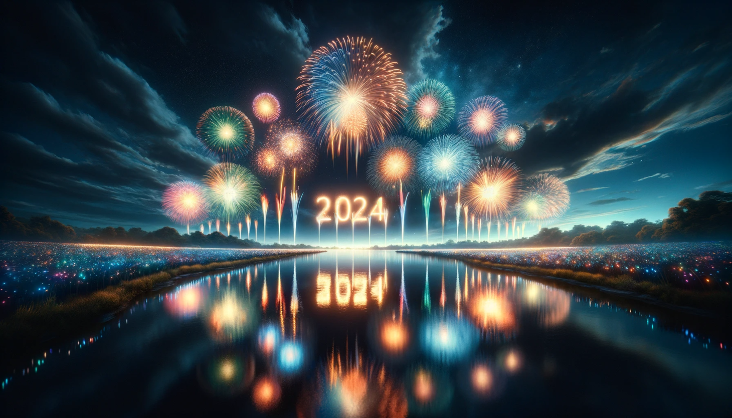 🎆 The Not-To-Do List for 2024