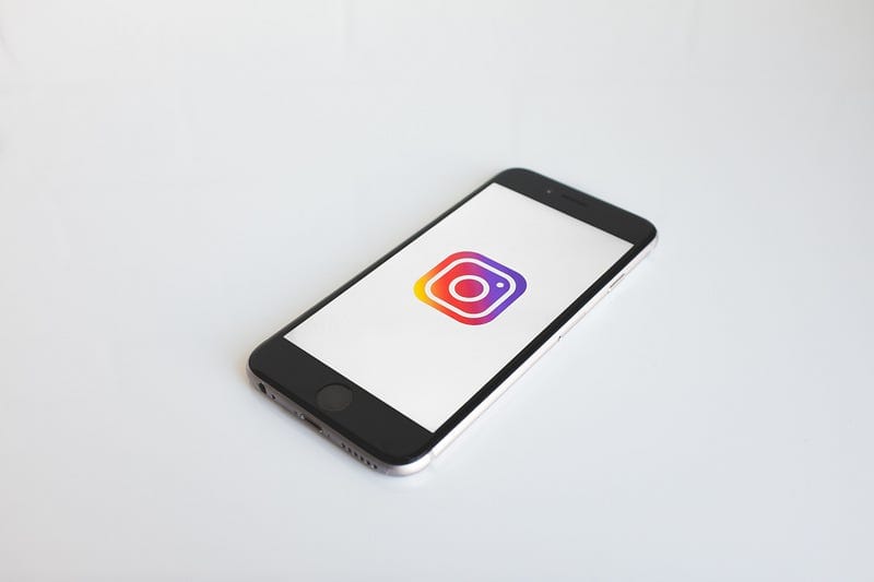 I quit Instagram for a month, and it was awesome.