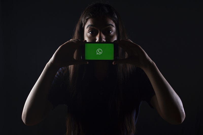Voice Messages Are The Death Of Effective Communication