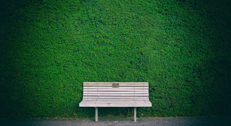 Hedge Your Identity: Having Several Things Going Might Not Be A Bad Idea