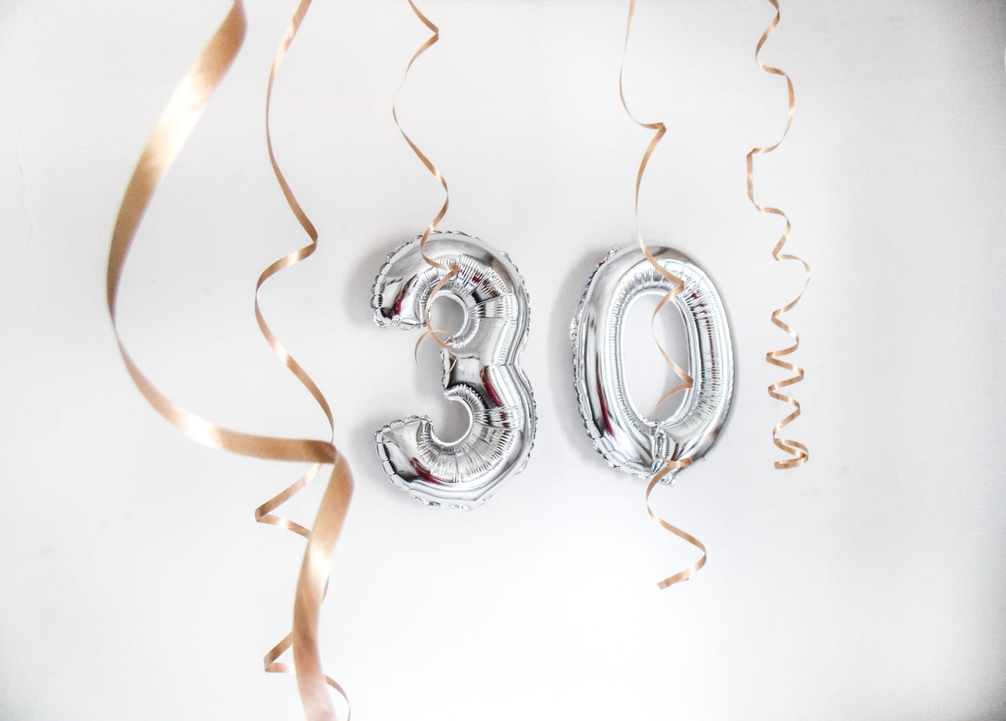 Special Edition: 66 things I know at 30 I wish I would’ve known earlier