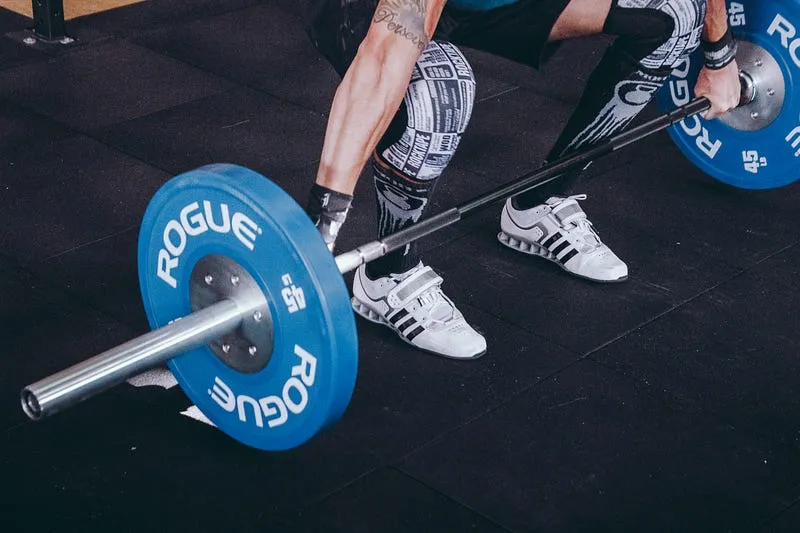 Work Hard, Recover Hard: Getting Shit Done Without Working Yourselves To Death