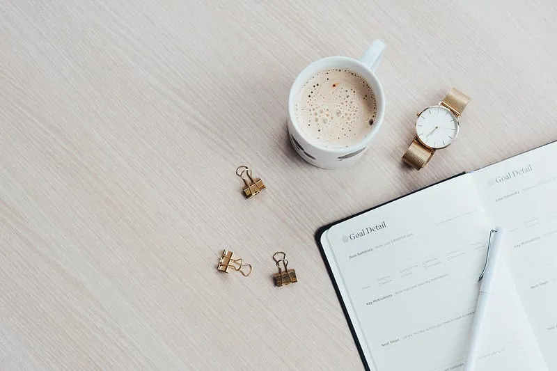I dissected the way I spend my time. Here’s how my priorities shifted afterwards
