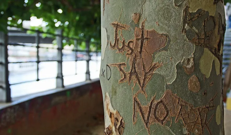 The Not-To-Do List for 2020