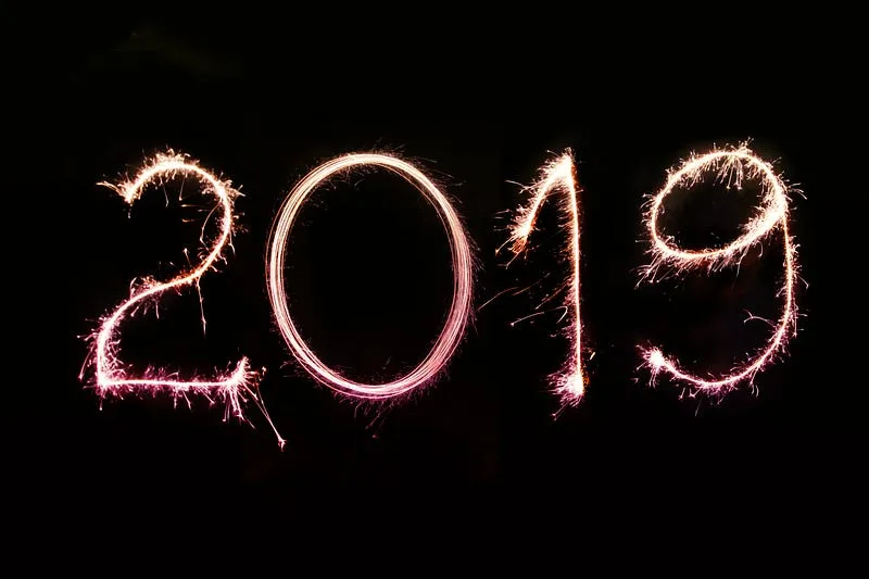 New Year’s Resolutions And Why They Suck