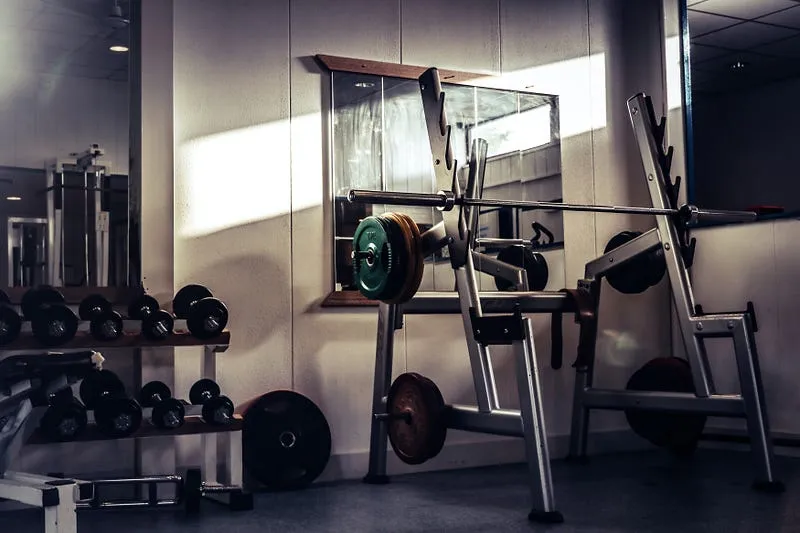 Tired of getting injured? Get a strength coach. Now.